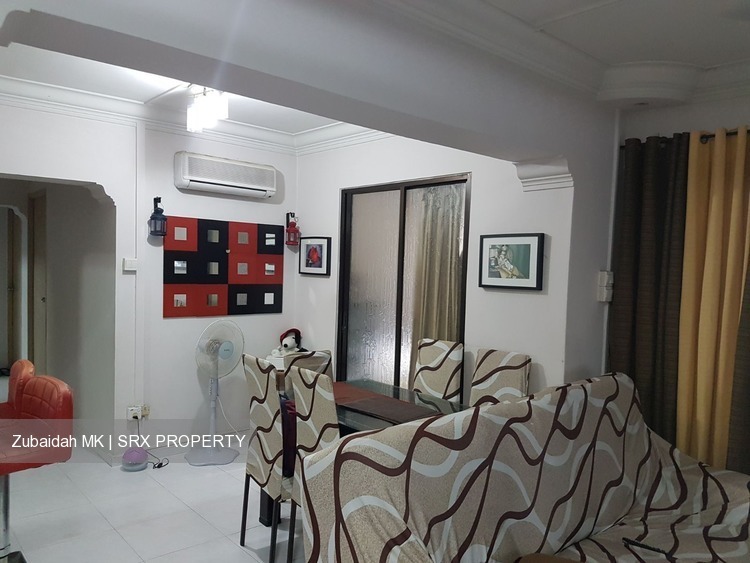Blk 633 Woodlands Ring Road (Woodlands), HDB 5 Rooms #180570852